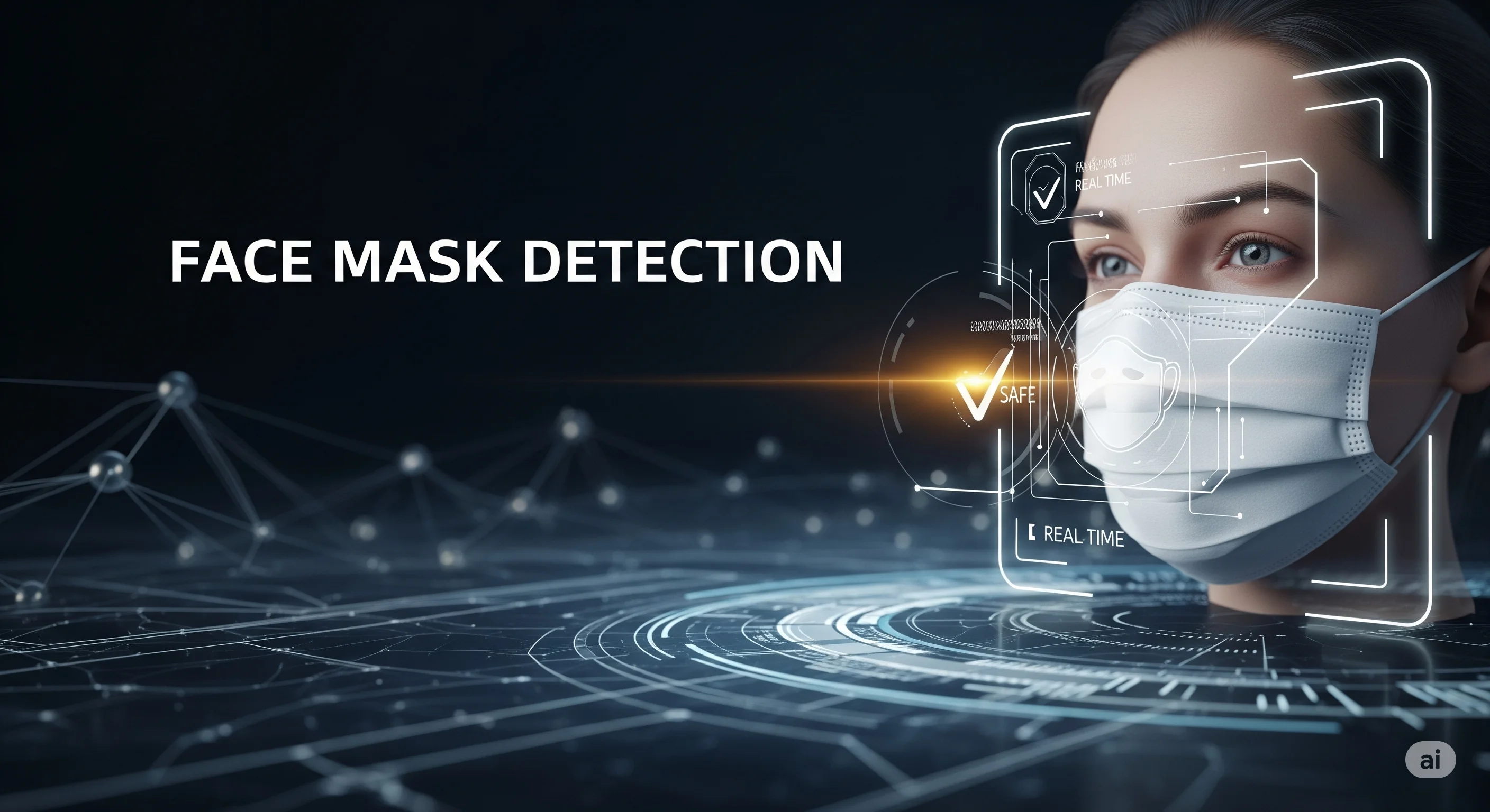 Face Mask Detection